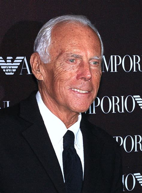 giorgio armani group|giorgio armani owner.